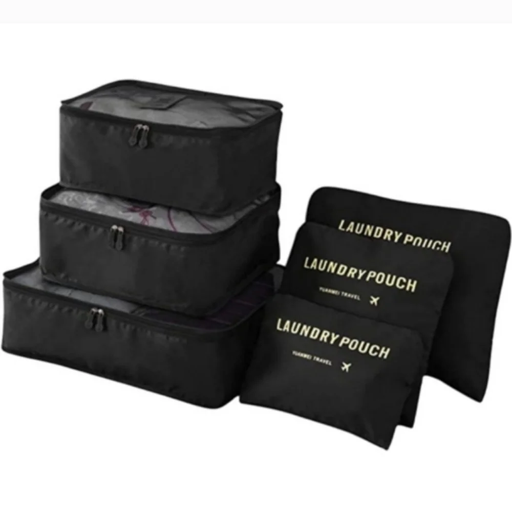 Travel Organizer Bags